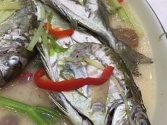 -抱德·潮汕味(敦和店原惠城鱼仔)