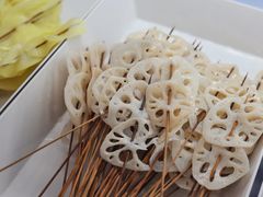 -古真记钵钵鸡(总店)