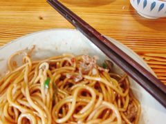 -吉祥面馆(孩儿巷北路店)