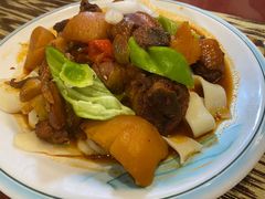 -新疆伊宁远征餐厅