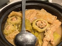 -美极鲜食坊(宝安南路店)