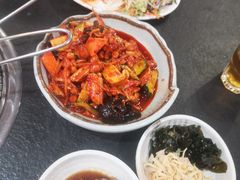 -韩云龙炭火烤肉(东陵西路店)