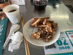 -0317火锅鸡·清真(正达店)