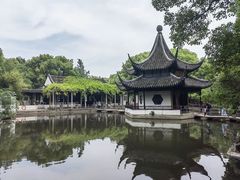 -西园戒幢律寺