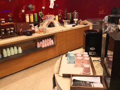 -盛宴自助餐厅(运达喜来登店)