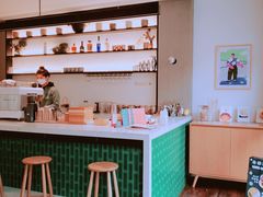 -AO cafe＆bistro
