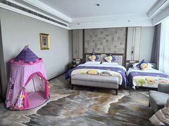 -镇江润扬大桥酒店