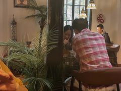 -Uncle Kosto科斯托·中东菜