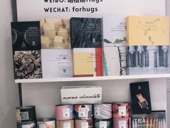 -HUGS coffee(东区店)