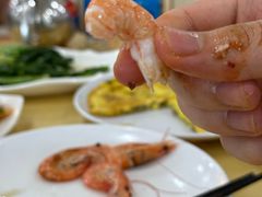 -鹏城人家海鲜酒家·23年老字号(较场尾店)