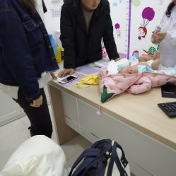 点击看大图 -潍坊艾玛妇产医院