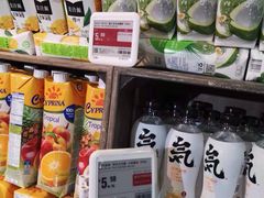 -盒马鲜生(十里堡店)