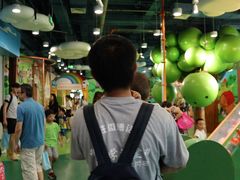 -中国宋庆龄青少年科技文化交流中心
