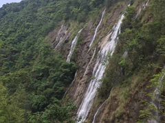 -千泷沟大瀑布旅游区