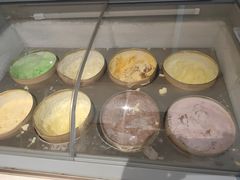 -青岛蓝海大饭店·爱琴海自助餐厅(崂山店)