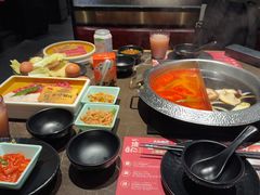 -一绪に和牛寿喜烧(罗湖益田假日店)
