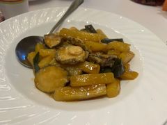 -开海·红岛海鲜虾水饺(石老人店)
