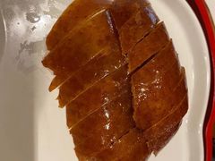 -北京王府井希尔顿酒店·秦唐中餐厅Chynna