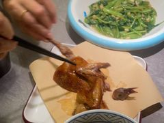 -香阁餐厅·常州菜·常州菜代表品牌(新北奥体店)