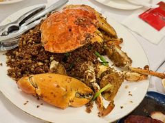 -喜记避风塘炒辣蟹(旗舰店)