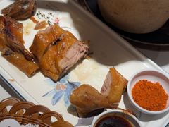 -老阿爸鲜鱼土菜(独墅湖店)