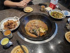-百一大地锅(香福路店)