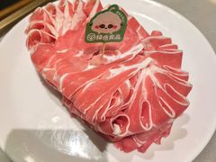 -牛街·马辈儿涮肉(牛街总店)