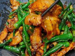 -王婆婆老妈蹄花·川菜馆(太古里一店)