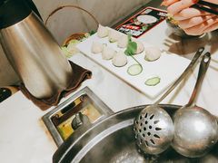 -同仁四季椰子鸡(福田东园总店)