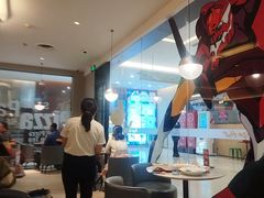 -必胜客(远大路店)