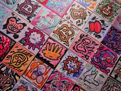 -宝龙艺术中心(七宝宝龙城店)