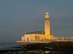 -哈桑二世清真寺