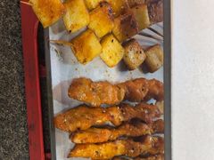 -路边边.炒菜烧烤.音乐餐厅(良乡长虹店)