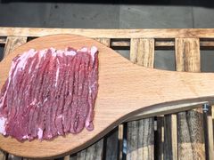 -南门四季铜锅涮肉(左家庄店)