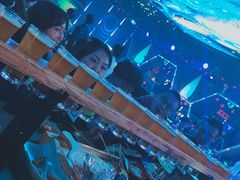 -M-MIX电音烤吧