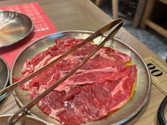 -西塔老太太泥炉烤肉(双井店)