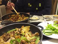 -蛙蛙叫干锅年代(簋街总店)