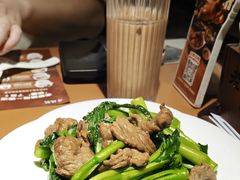 -老坑记·香港经典粤菜馆
