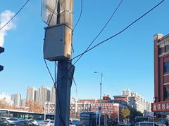 -沈阳站