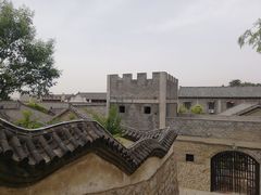 -铁道游击队纪念馆