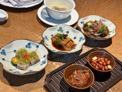 -宁波柏悦酒店·钱湖渔港