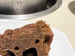 -浩爷羊蝎子火锅(双榆树店)