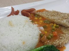 -佰搭果·广式茶餐厅(石牌东路店)
