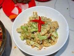 -渔语鱼酸菜鱼新川菜(来福士店)
