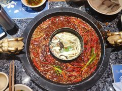 -蜀大侠火锅(建设路第五大道店)