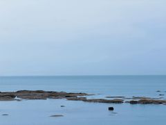 -辽宁团山国家级海洋公园