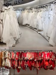 点击看大图 -城市花园婚纱摄影