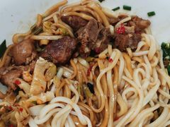 -虎子面粉馆(五一东村店)