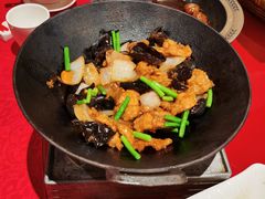 -山西会馆晋三宝·太原菜(五一广场店)