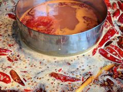 -谭鸭血老火锅(漳州路店)